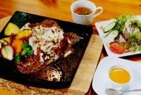 【カレー】かみふらのポーク　1400円