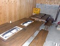 近隣には、オススメのお店があるので、安心してご利用ください