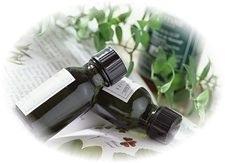 アロマの資格取得講座