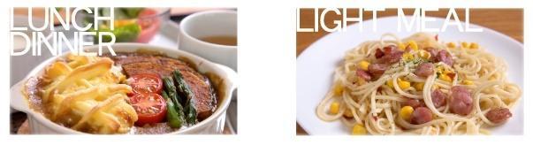 当店3つのこだわり