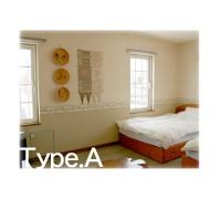 洋室（計4部屋）