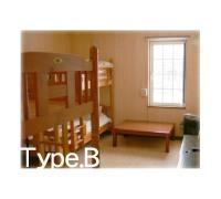 家族部屋（1部屋）