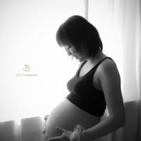 マタニティーフォト