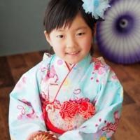 七五三写真