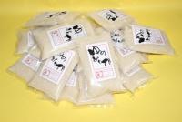 ミニサイズのお米!