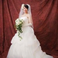 ■スタジオ・フォトウェディング