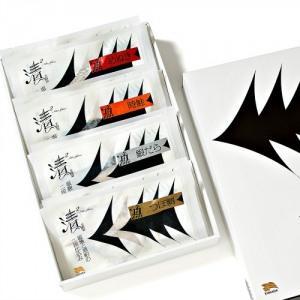 世界にも通用する【究極のお土産】