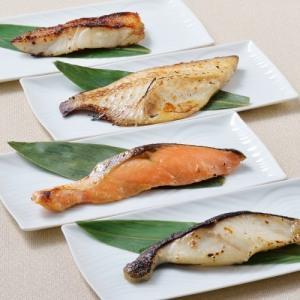 塩麹と酒粕の絶妙のハーモニー