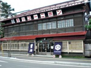 地元醸造元とのコラボ