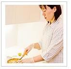 オーナーパティシエのご紹介