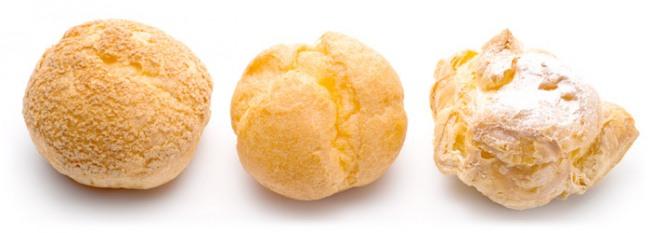 とろけるような舌触り