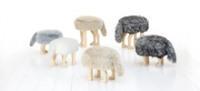 ANIMAL STOOL