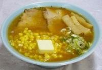 正油バターコーン