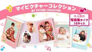 マイピクチャーコレクション