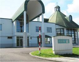 身体に理想のリラクゼーション。スポーツに集中できる施設