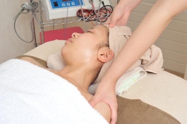 お手軽美楽(びらく)コース お客様の声から誕生しました