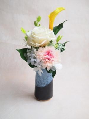 プリザーブド供花