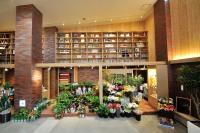 グリーン&フラワーショップ ミドリとハナコ