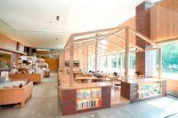 CAFE 文欒(ぶんらん)