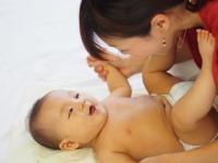 ◆ベビーマッサージって？◆