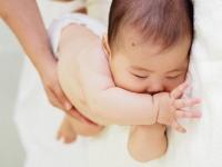 ◆ベビーマッサージの効果◆