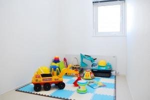 *キッズスペース*