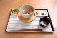 男前豚丼ダブル