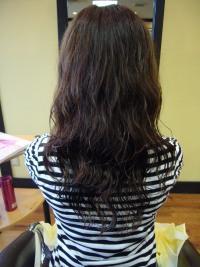 ロングスタイル