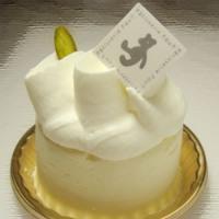 フロマージュ・クリュ