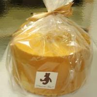 シフォン・ド・ママン