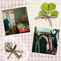 着物リメイク工房 花衣