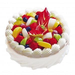 ショートケーキ