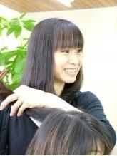 田中理絵　　　　　　　　　　　　　　　　Rie Tanaka