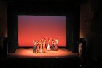 日々のレッスン♪