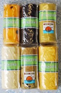 ロールカステラ