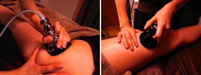 追加メニューでアレンジできます