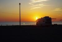 オートキャンプ