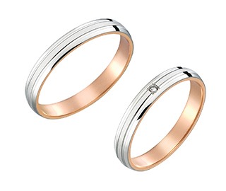 Ture LOVE 　～輝きはじめる二人のストーリー～