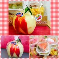 ✧カットフルーツ✧