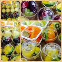 ✧カットフルーツ✧