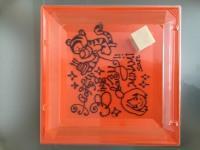 ♦メッセージプレート♦