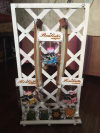 トゥクトゥク&アニマル マグネット