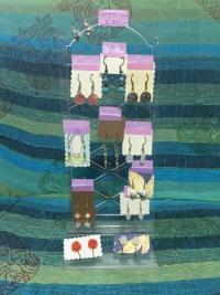 ハンドメイドピアス・イヤリング