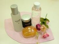 ベーシックセット