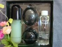 ミネラルセット