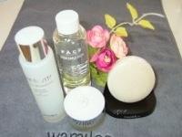 アクアディヴィタ　ヴィフィーセセット