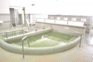 大浴場