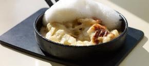 軽食メニュー　Light Meals