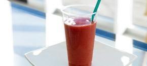 ドリンクメニュー　Drink Menu