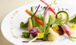 コース料理　￥3,600